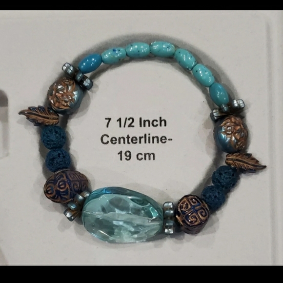 Customized stackable bracelet - Picture 5 of 6